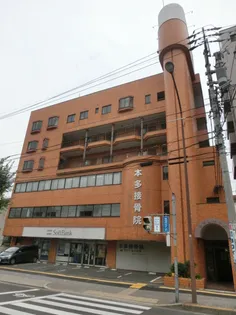 北千種キッズビルの画像