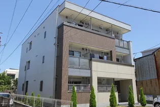 愛知県名古屋市千種区千種2丁目【マンション】の外観