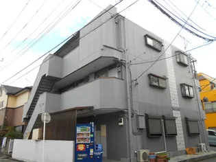 グリーンパレスIの画像