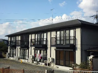 サンハイツの画像