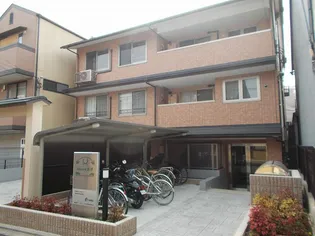 キャトル荒神の画像