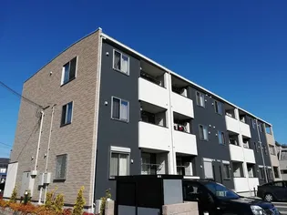 カルム ベル メゾン福知山の画像