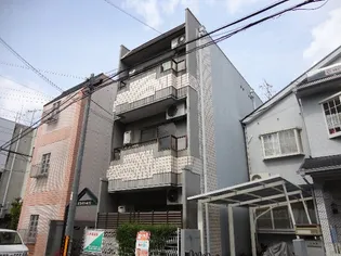 エスポワール12の画像