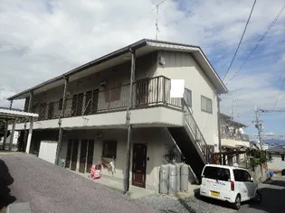 太田マンションの画像