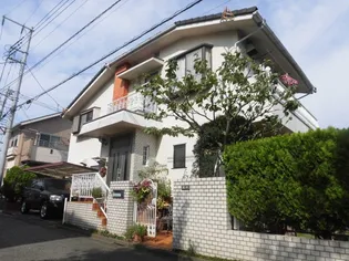 清水ハイツの画像