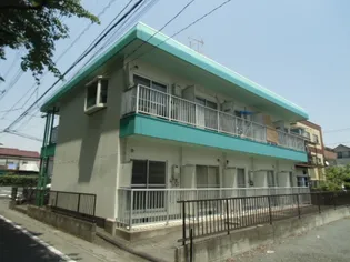 リバーサイド田園の画像