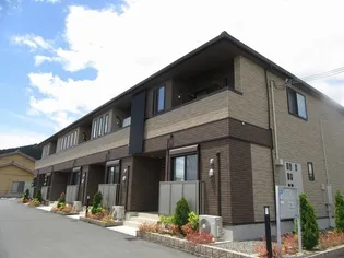 プラシード第2水内の画像