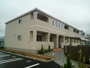 プリムローズ二色Ⅲの画像