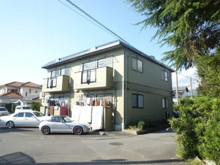 カーサ カオルの画像