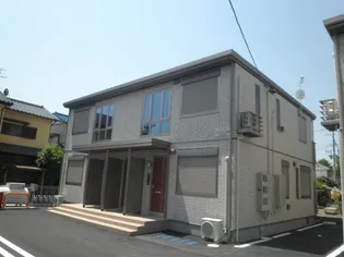 アンジールAの画像