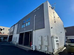 グレースAの画像