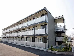 レオパレス花梨の画像