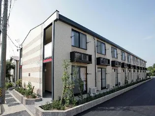 レオパレスマナの画像