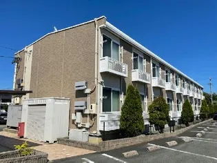 レオパレスヴェルシュの画像