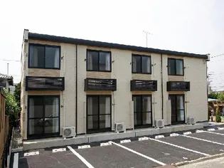 レオパレス老松町の画像