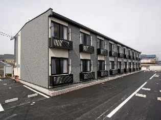 レオパレスヴェルシュの画像