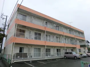 マンションミカワの画像