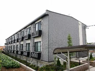 レオパレスNAMINOUEIIの画像