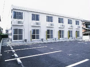 レオパレス三倉の画像