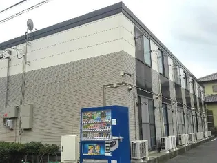 レオパレスT21の画像