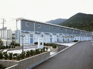 レオパレスMARCHENの画像