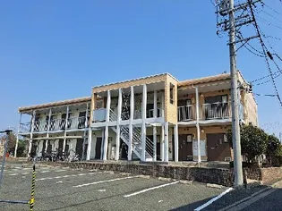 レオパレスプレシャスの画像