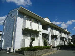 ホワイトルーム飯村Fの画像