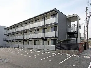 レオパレストトロの画像