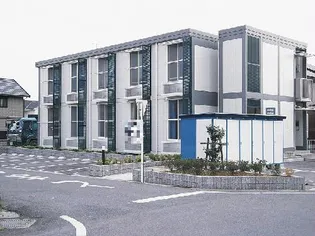 レオパレスドゥノールの画像