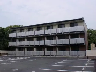 レオパレスレユール樹の画像