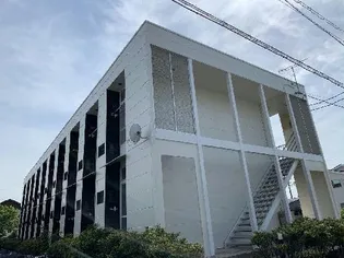 レオパレスJMアナハイムの画像