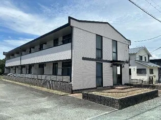 レオパレスFLORIAの画像