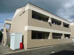 プレステージ薬師Ⅱの画像