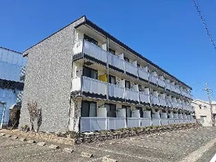 レオパレスN Iの画像