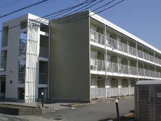 レオパレスE T Rの画像