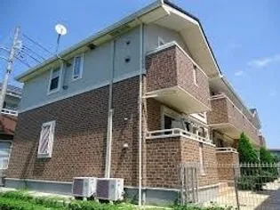 ボヌール大岩館の画像