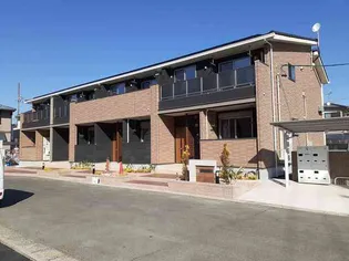 ハイカムール一宮の画像