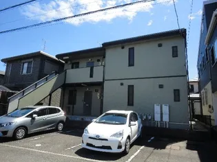 レジデンスティアラの画像