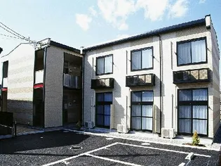 レオパレス桜町の画像