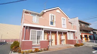 ヴィラ プリムローズの画像