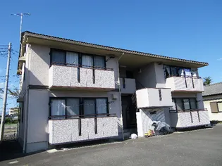 ドミールAの画像