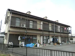 カナイハイツの画像