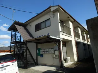 東栄コーポの画像