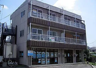 グレイドハイツの画像