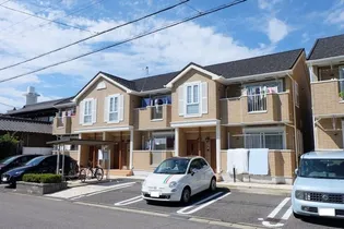 サンフィオーレ Aの画像