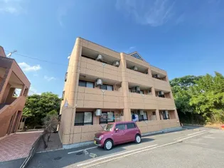 プリベールアイカワIIの画像