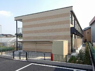 レオパレスセレッソセカンドの画像