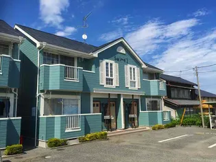 シェリーゼIIの画像