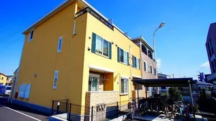 グランドプレステージC館の画像