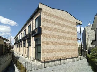 レオパレス花菜の画像